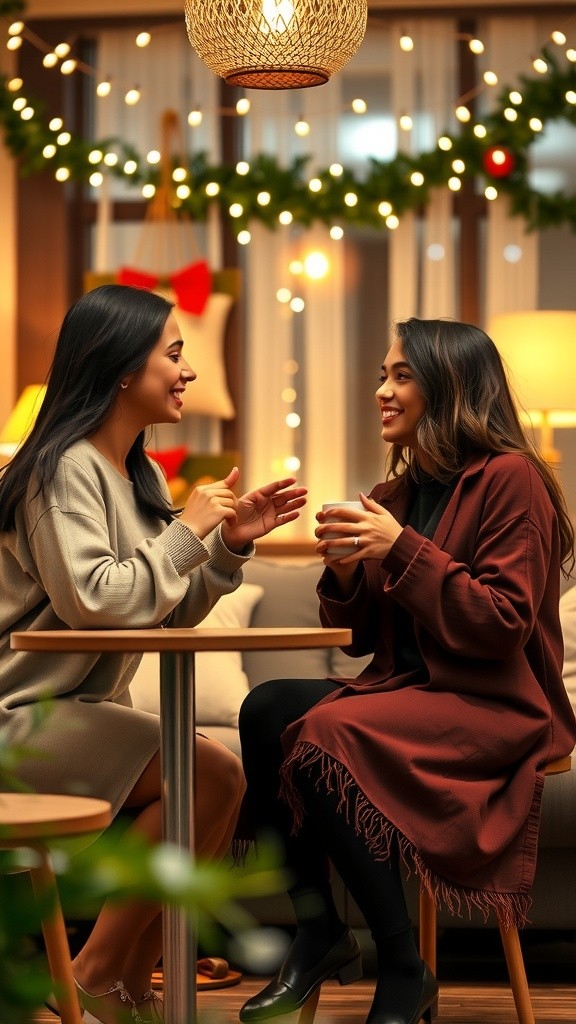 Celebrating New Year Traditions