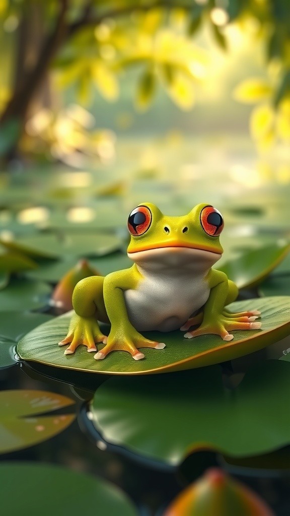 ভয়ের সাপ