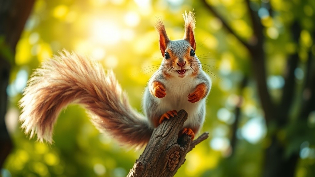Nutty's River Adventure: A Water Safety Tale (copy)