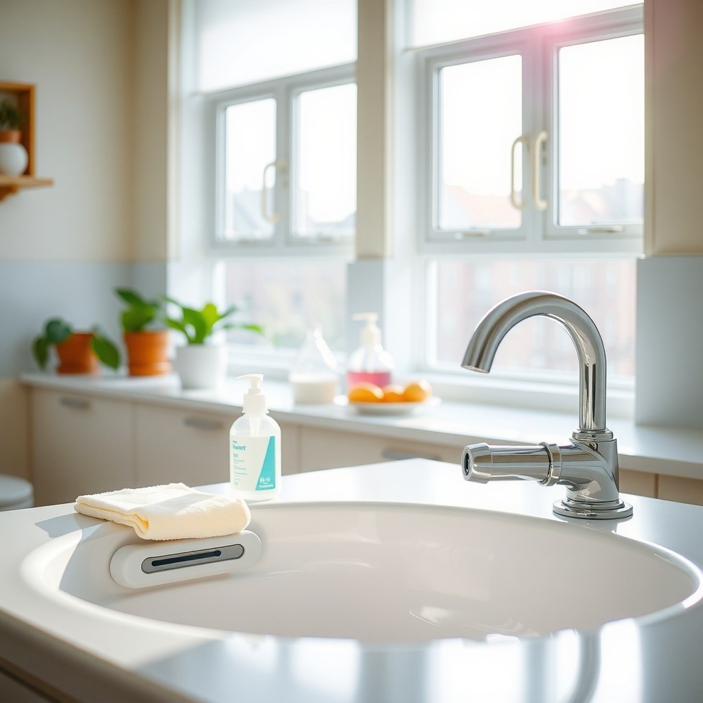 4 Reasons Hand Washing Reduces Sickness