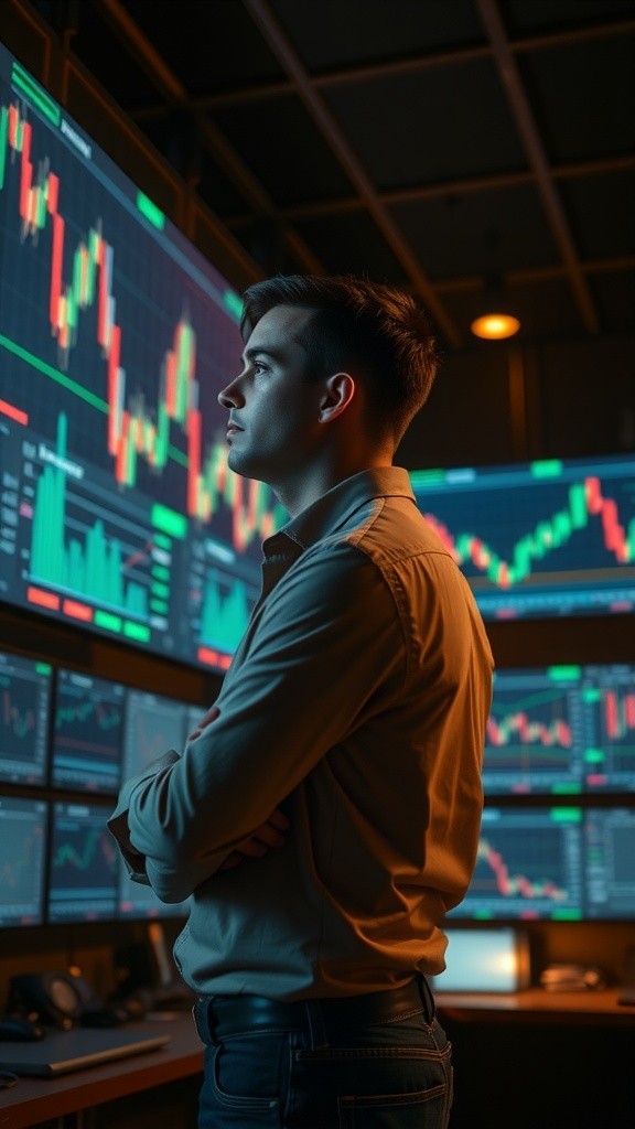 Patience in Trading: Mastering the Breakout and the Real Move