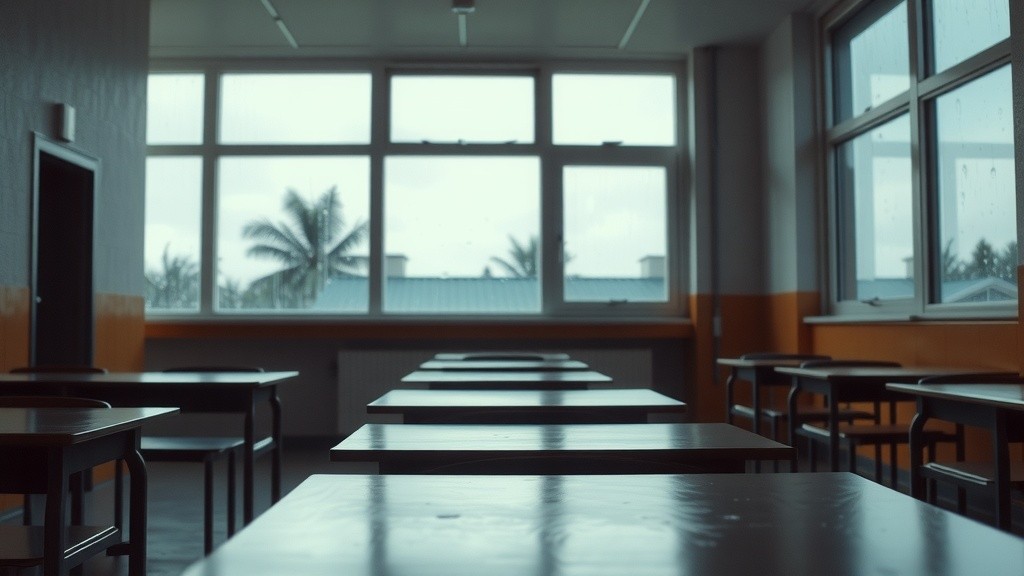 Facing the Giant: Noah's Talent Showcase Journey