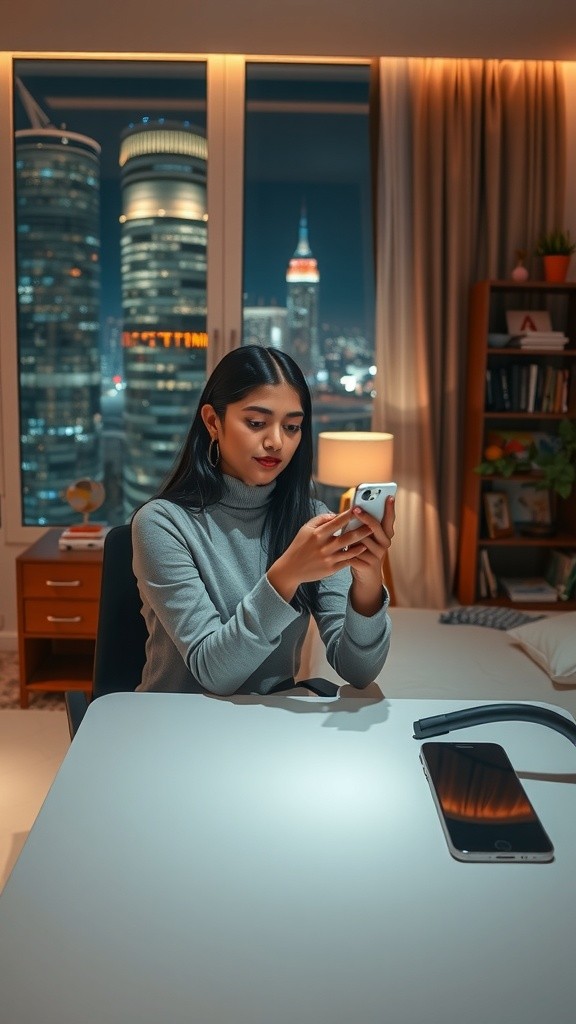 Solusi Cerdas untuk Masalah Sosmed dan Pinjaman