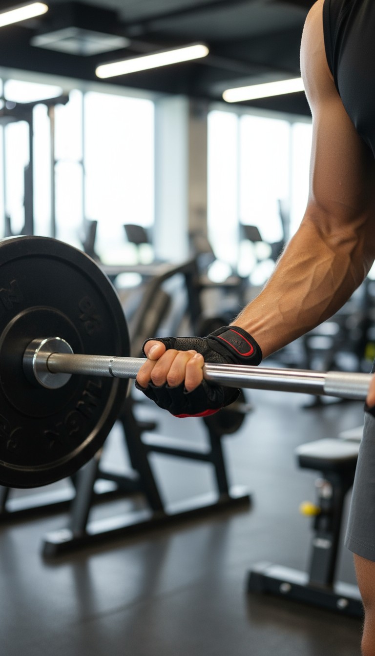 Unleash Your Potential: Motivation Through Workouts and Quotes