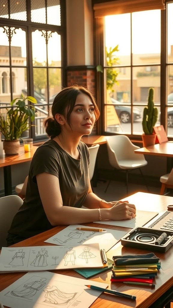 Bounce Back After Setbacks