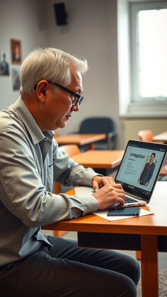Kesalahpahaman Lucu di Rapat