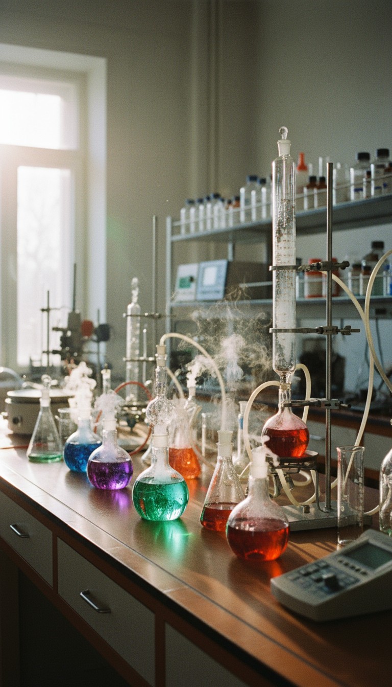 Lahsun Manav 1.0 ka Jaadu