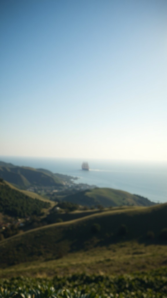 How Liberia Was Made