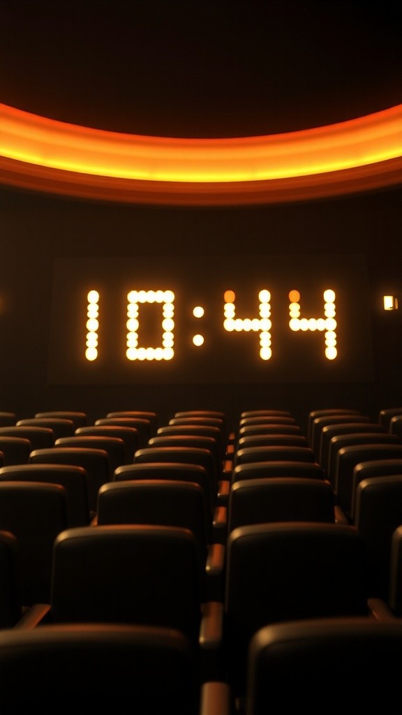 أفضل أفلام الأكشن باللغة الإنجليزية