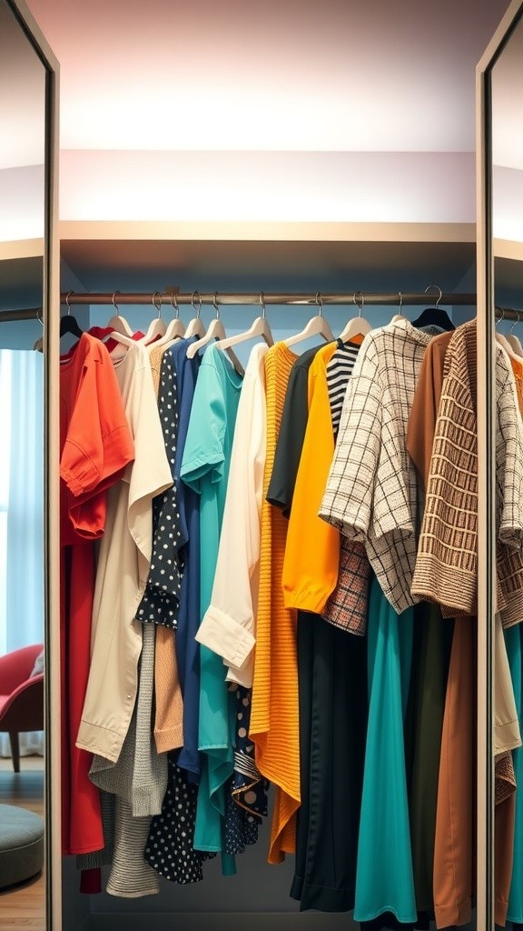 Dressing Right for Your Body Type