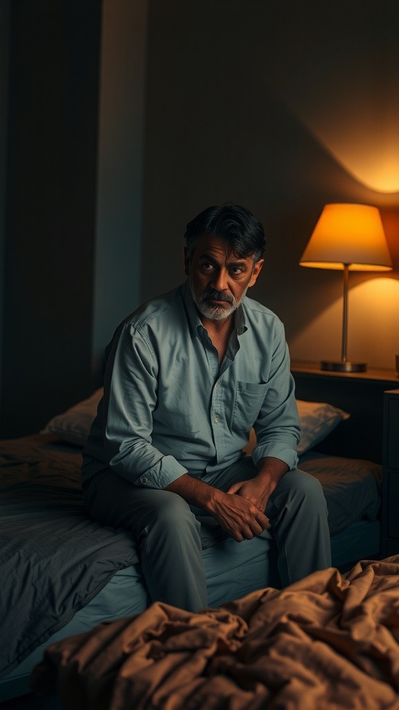 Suara Misterius di Belakangku!