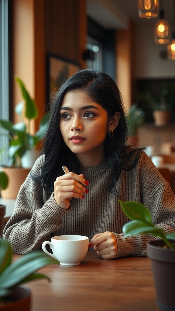 Menghadapi Orang Avoidant: Jaga Diri dan Ruangmu