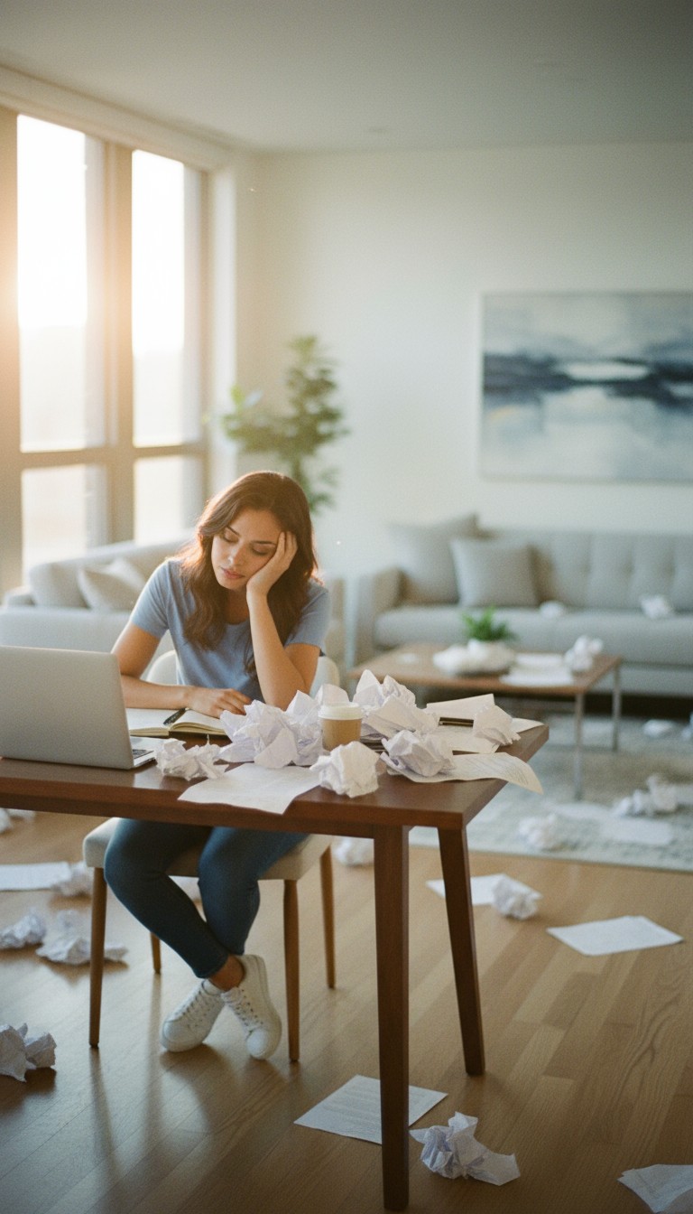 Transform Your Life with Affirmations