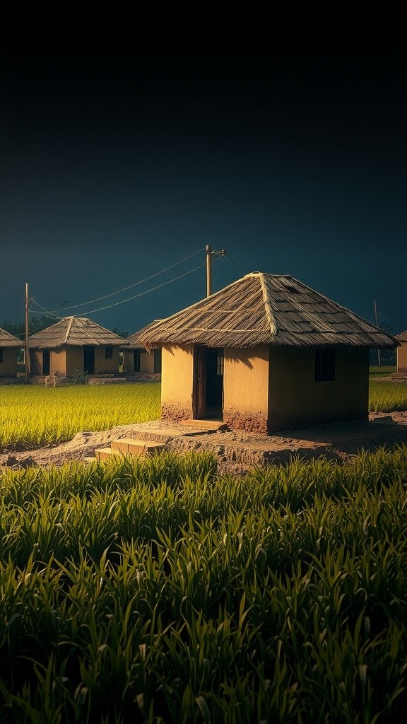 IAS और गरीब मजदूर की कहानी