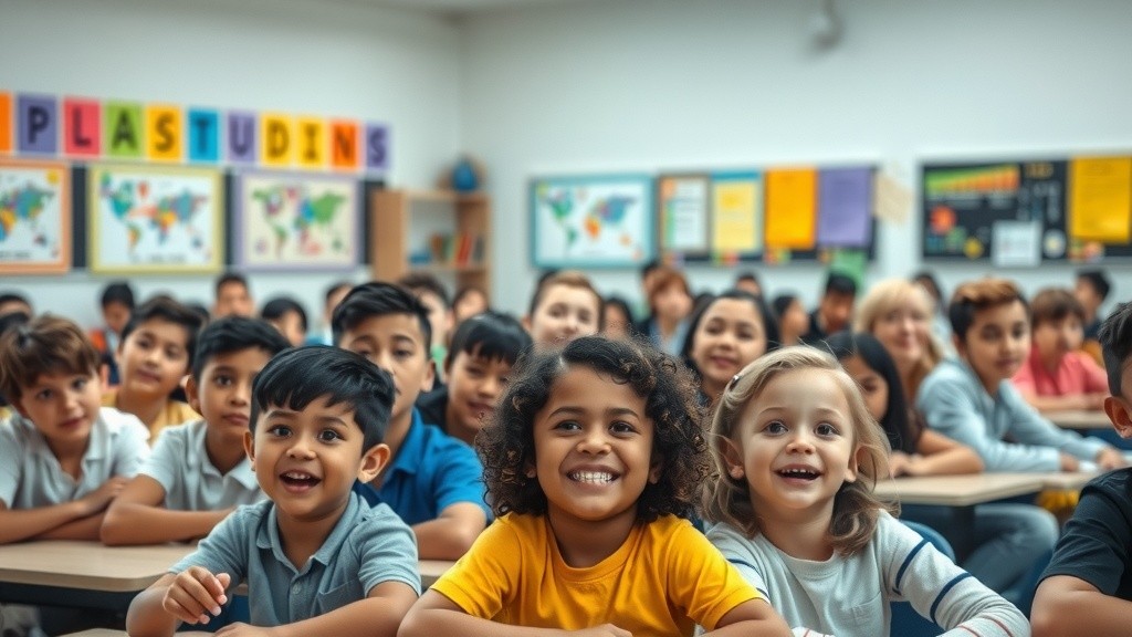 The Group Project Miracle