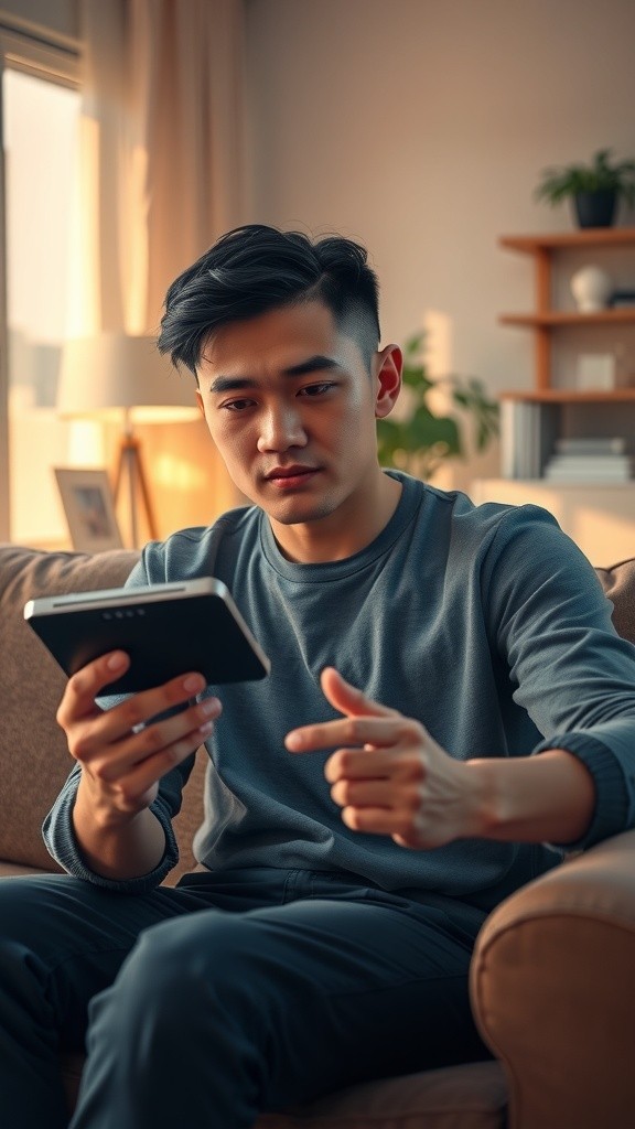 Bijak dalam Menggunakan Teknologi