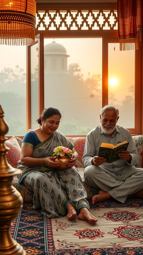 बाल हनुमान की महाकवि कथा