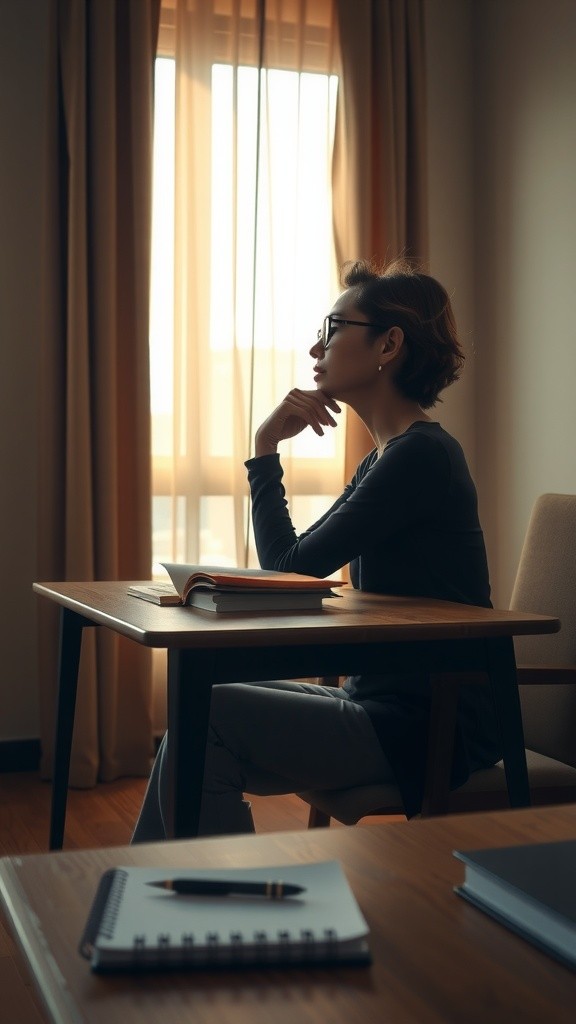 From Silence to Strength