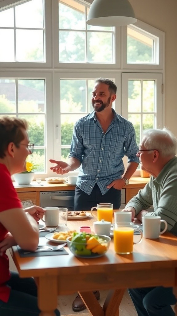 The Prodigal Son's Return