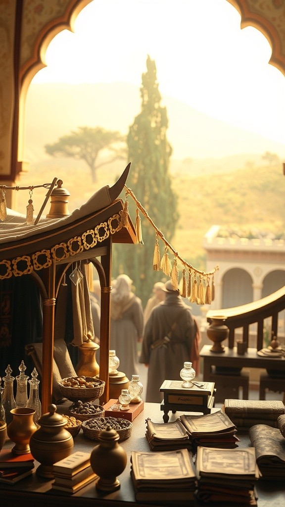 Teladan Nabi Muhammad: Bangkit dan Jadi Pencipta Lapangan Kerja!