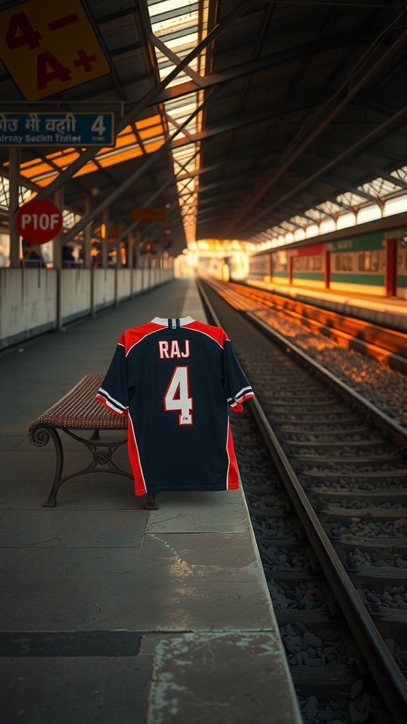 MS Dhoni: The Untold Struggles of a Cricket Legend