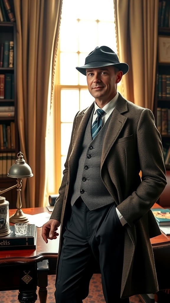 The Colors of Emotion