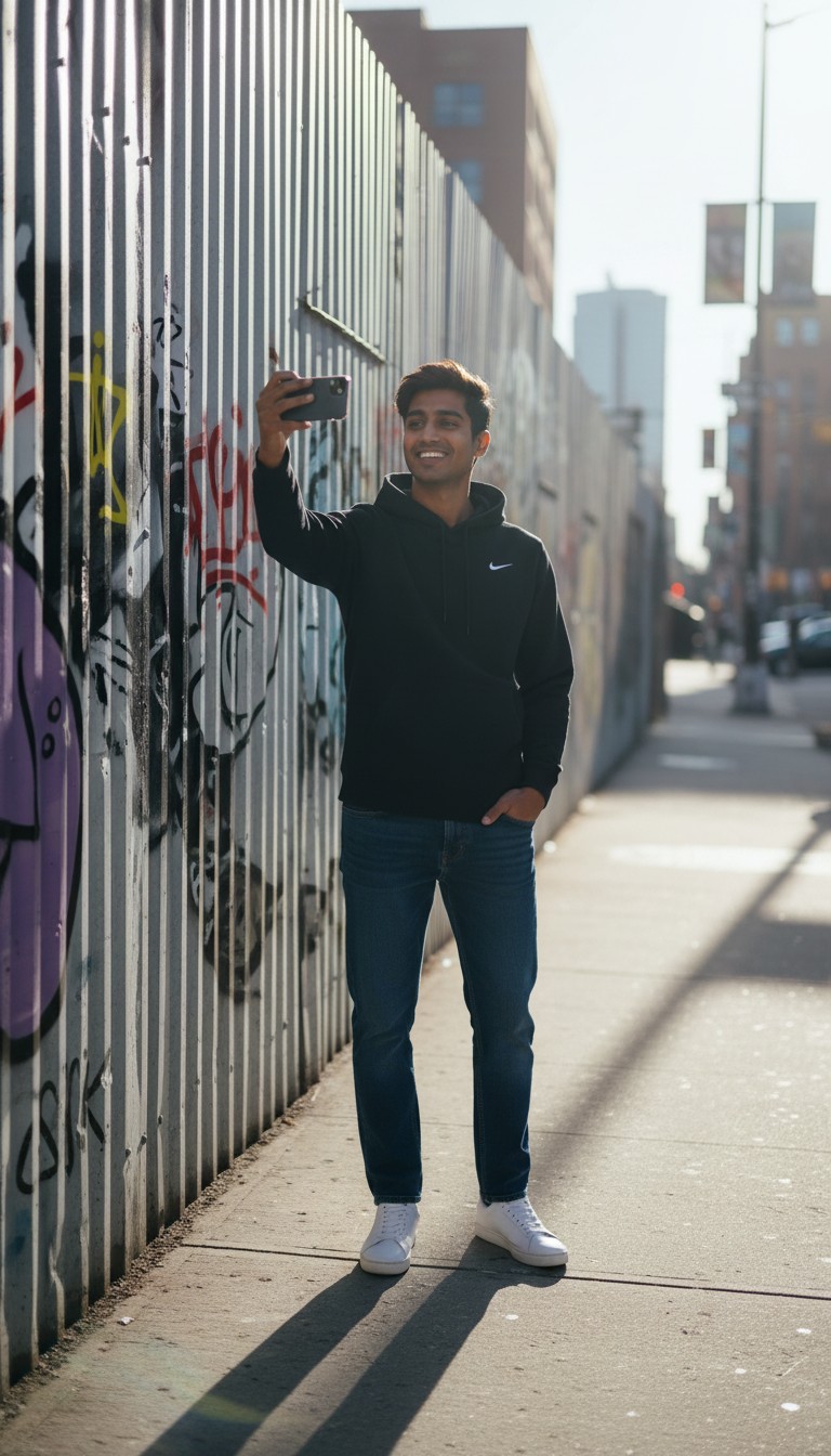 Message de Laylow pour Morgann