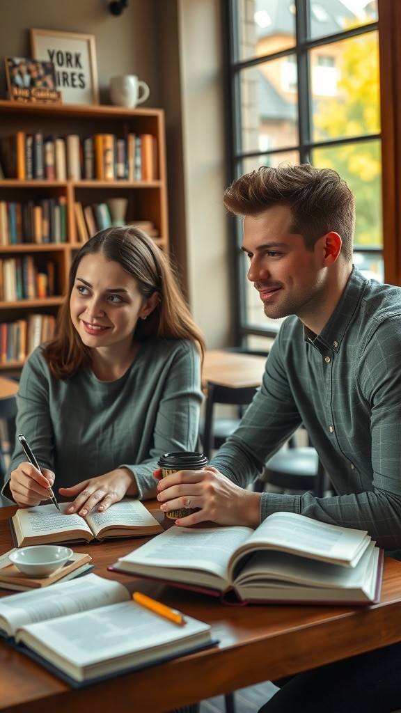 Simple Past vs. Past Continuous: A Quick Guide