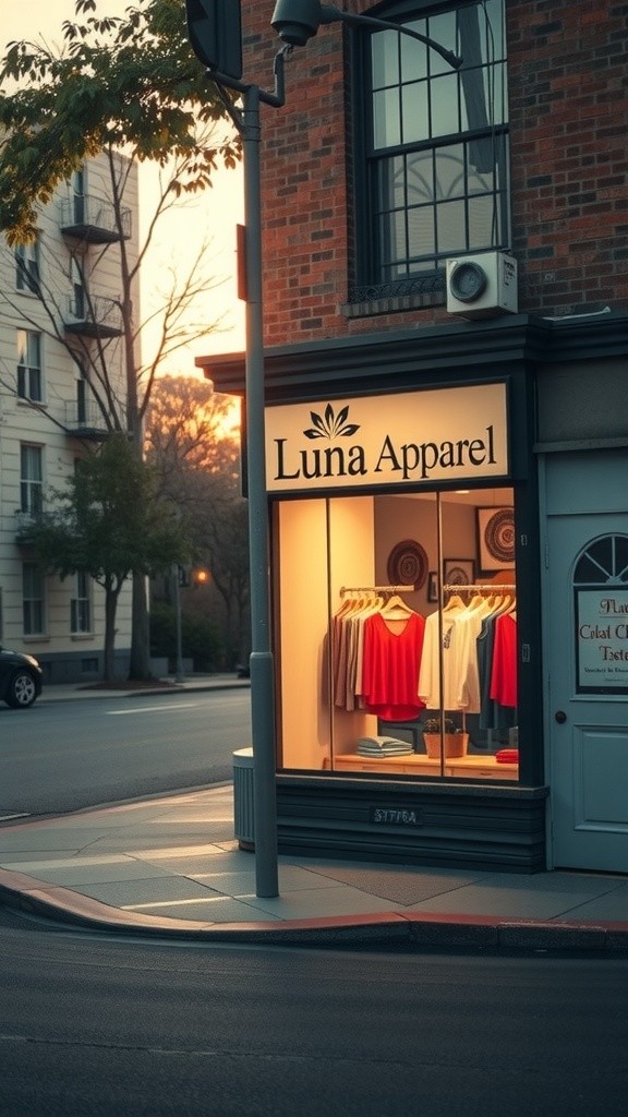 Hoodie Elegan dengan Harga Terjangkau di Luna Apparel