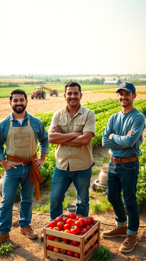 Finding Money on Uncle All's Farm