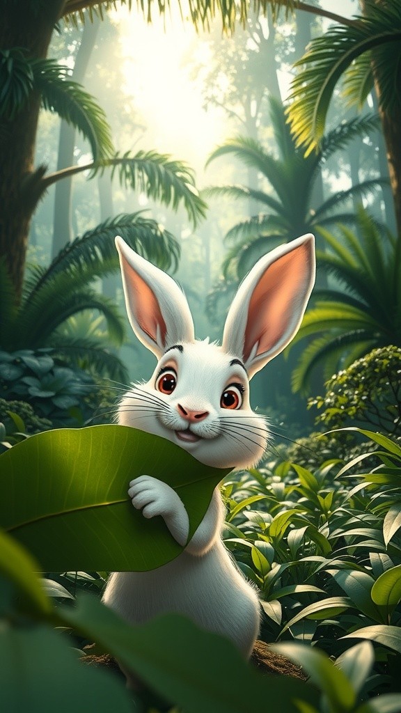 टिंकू का साहस और जुगनू की चमक