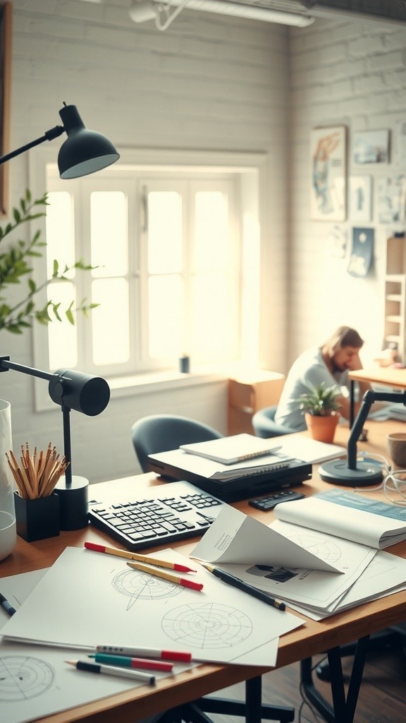 Desain Canva: Mudah dan Estetik untuk Semua Kebutuhan