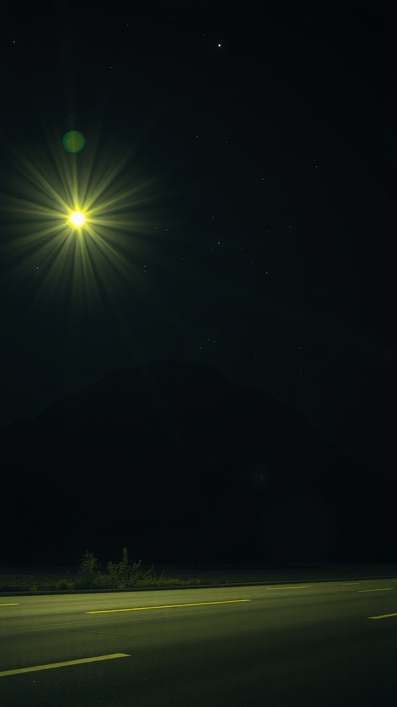 The House of Shadows