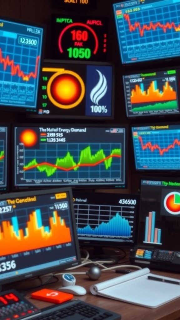 AI and Decentralized Energy in Intelligent Grids