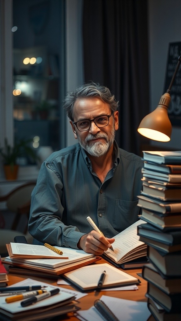 Raat ko Creativity: Kyu Hota Hai Zyada?