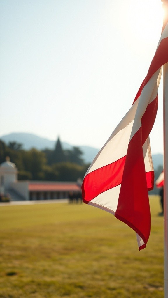 Pesan Kemerdekaan dalam Orasi