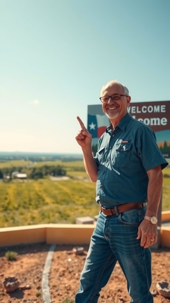 Fakta Unik tentang Texas yang Mengejutkan