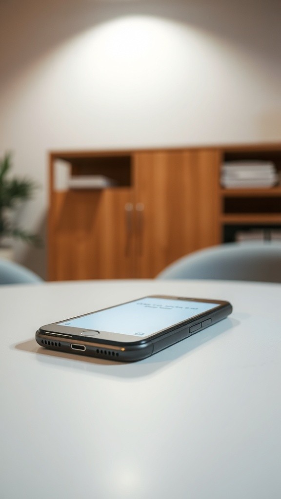 The Power of One-Word Replies