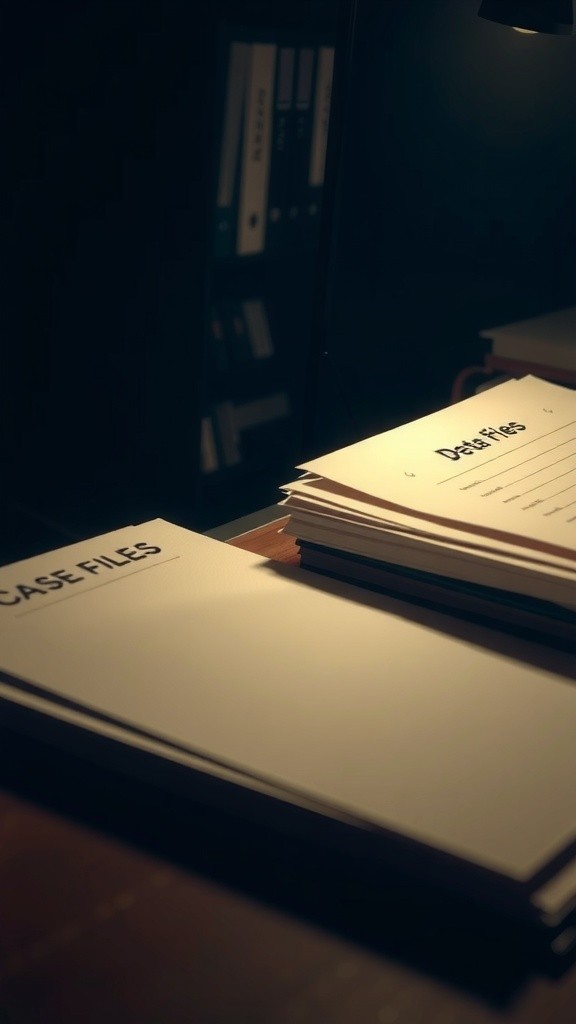 The Fog of California Street