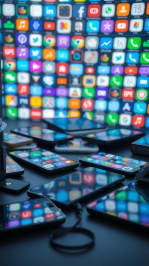 Membuat Video Tentang Produk Digital