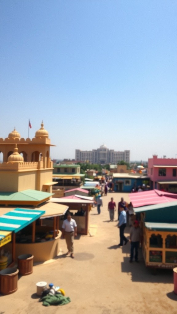 Explore Comprehensive Healthcare at Rajasthan's New Multi-Specialty Hospital