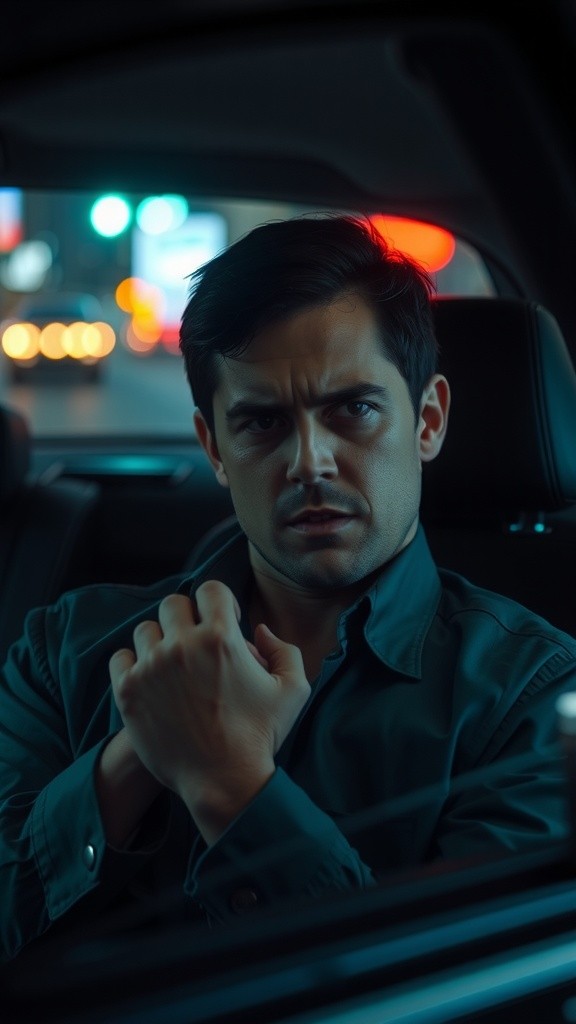 Luxury Night Out: Raghav's Mansion Reveal