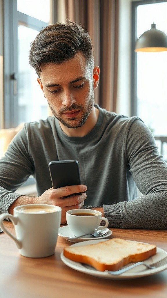 When Your Phone Acts Like a Drama Queen 😂📱💔