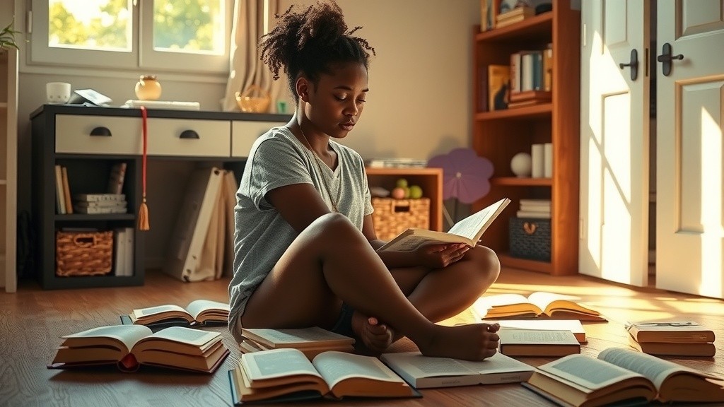 Mimpi Seorang Dokter: Perjuangan Alya