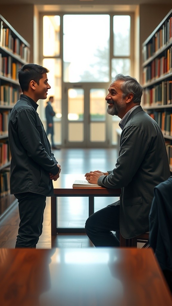 Choosing the Right English Dictionary with Mr. Iranmehr