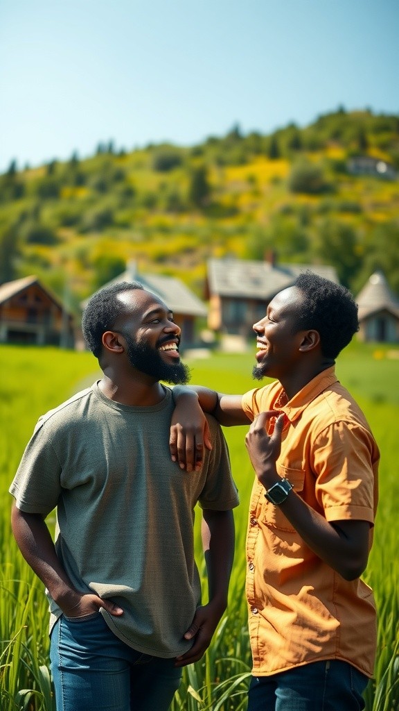 Kisah Konyol Upin Ipin