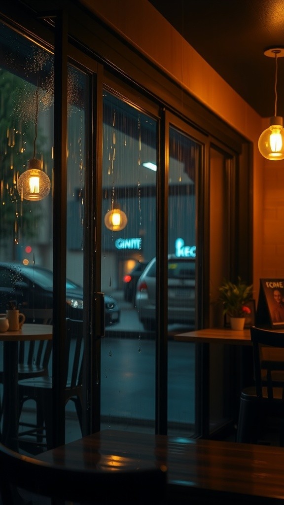 Baarish aur Kahaniyan