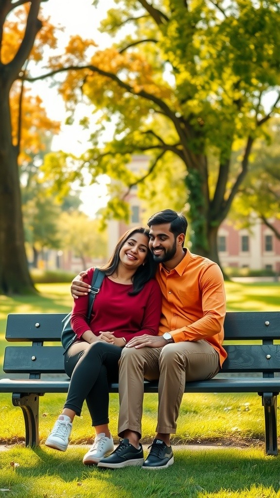 Cinta Terpisah Karena Orang Tua