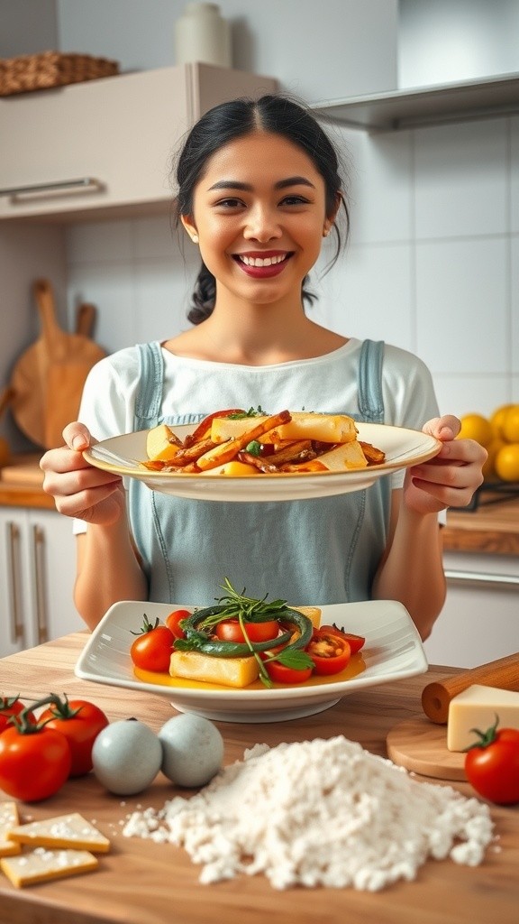 The Royal Rise of Pizza: From Street Food to Global Sensation