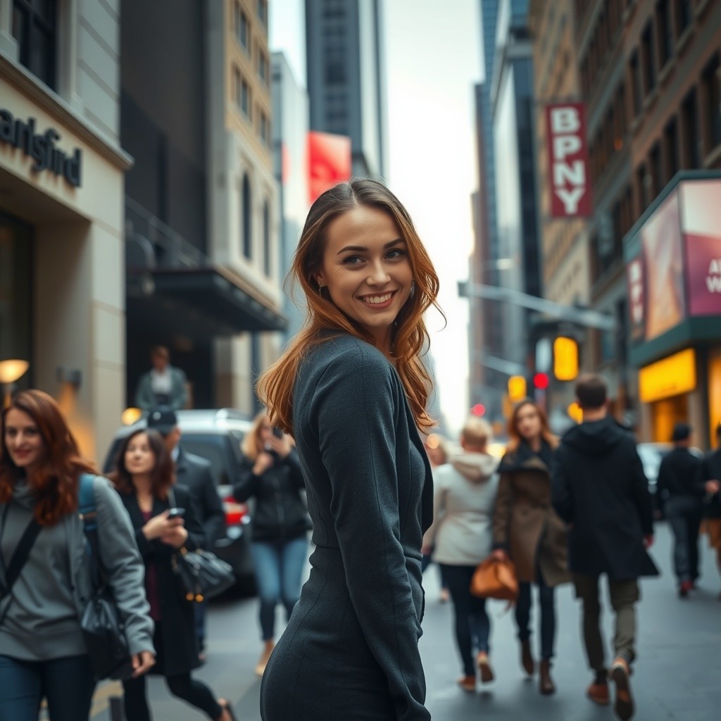 Pesona Wangi Zentique: Buat Setiap Langkah Berarti!